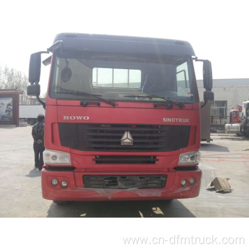 Sinotruk  howo diesel cargo truck lorry truck